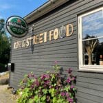 Rørvig Street Food_hovedbaren