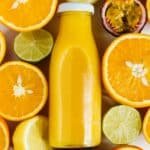 Juice i torvehallerne