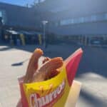 Churros_brøndby
