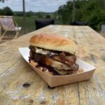 Flæskestegssandwich